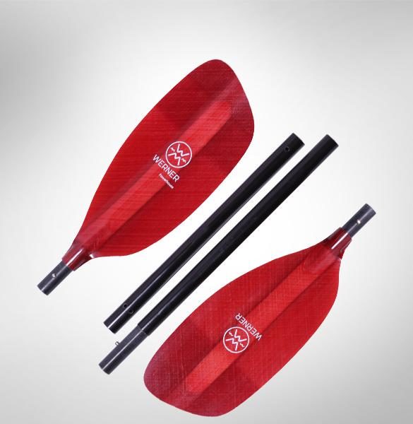 Werner 4pc Splitpaddle