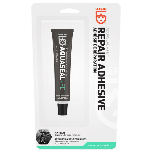 Aquaseal FD Repair Adhesive