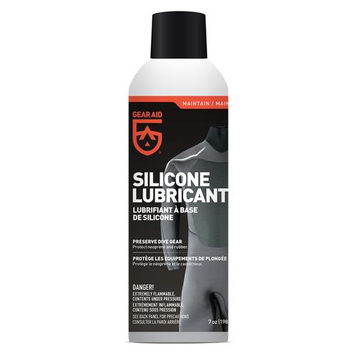 Silicone Lubricant