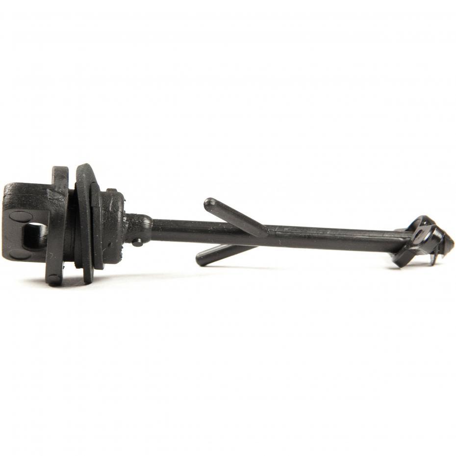 Dagger Drain Plug NZ Kayak School, Murchison, New Zealand