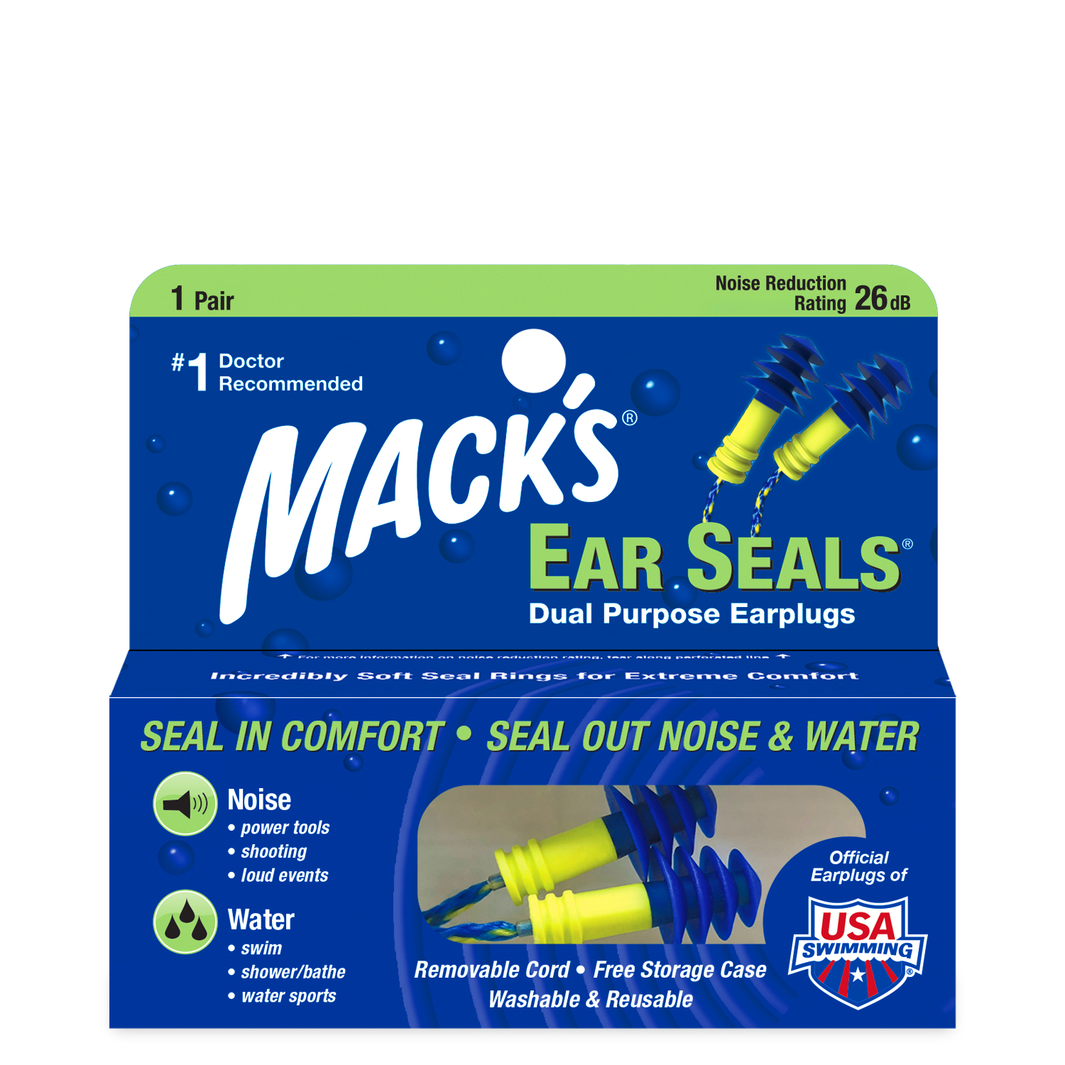 Mack's Ear Seals NZ Kayak School, Murchison, New Zealand