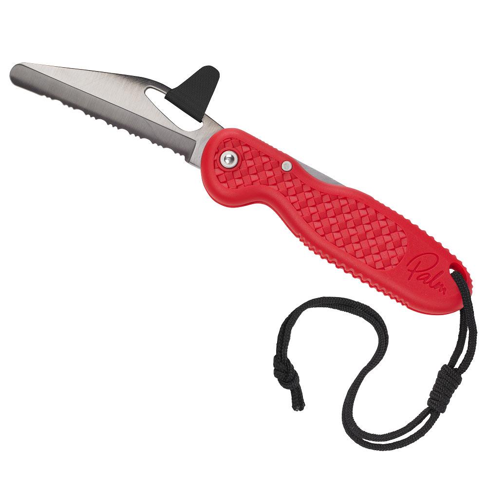 NRS Captain Knife - A Kayak Safety Knife