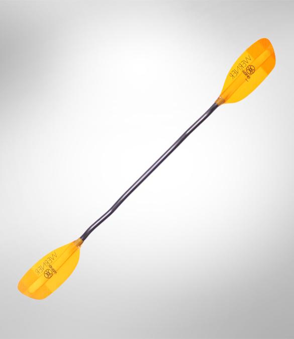 Werner Sherpa Bent Shaft