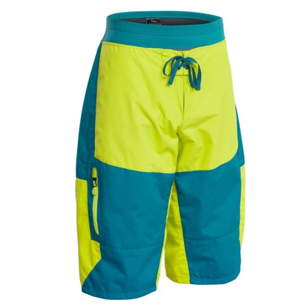 Palm Horizon Shorts