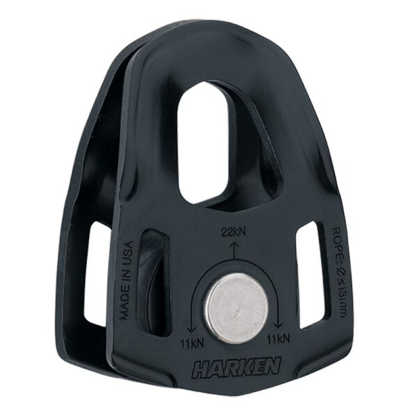 SMC CRx2 1″ Pulley