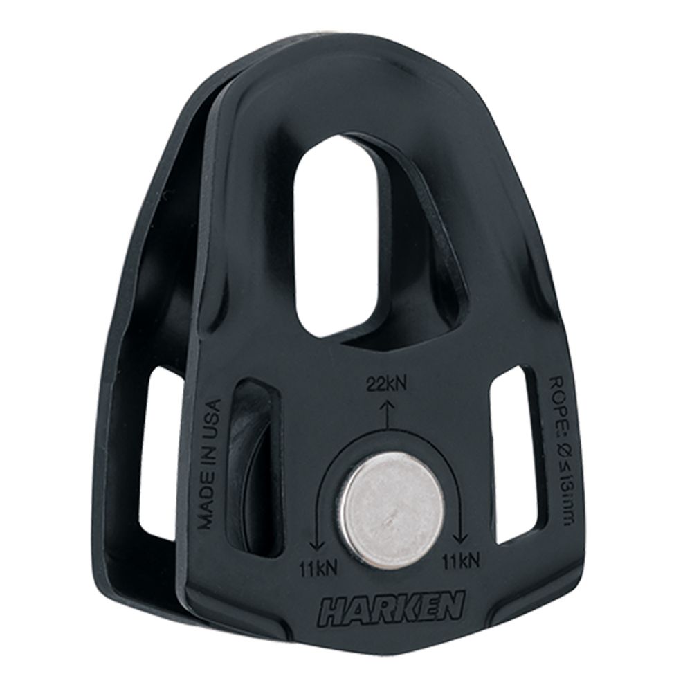 SMC CRx2 1" Pulley