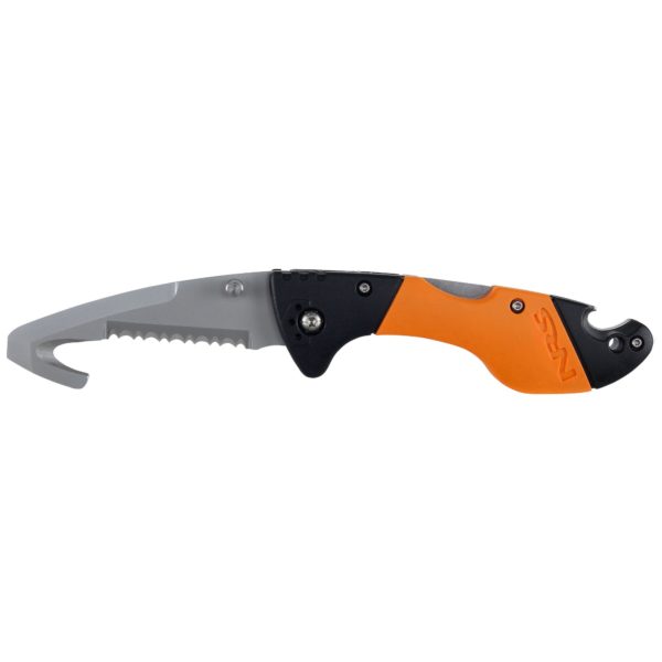 NRS Captain Rescue Knife