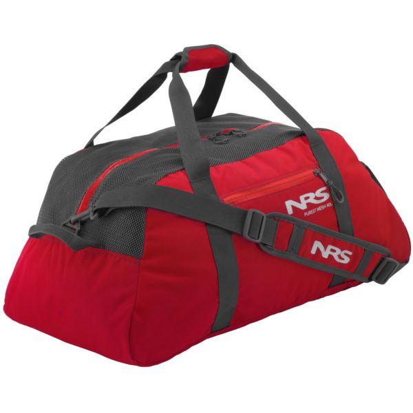 NRS Purest Mesh Duffel Bag 90L