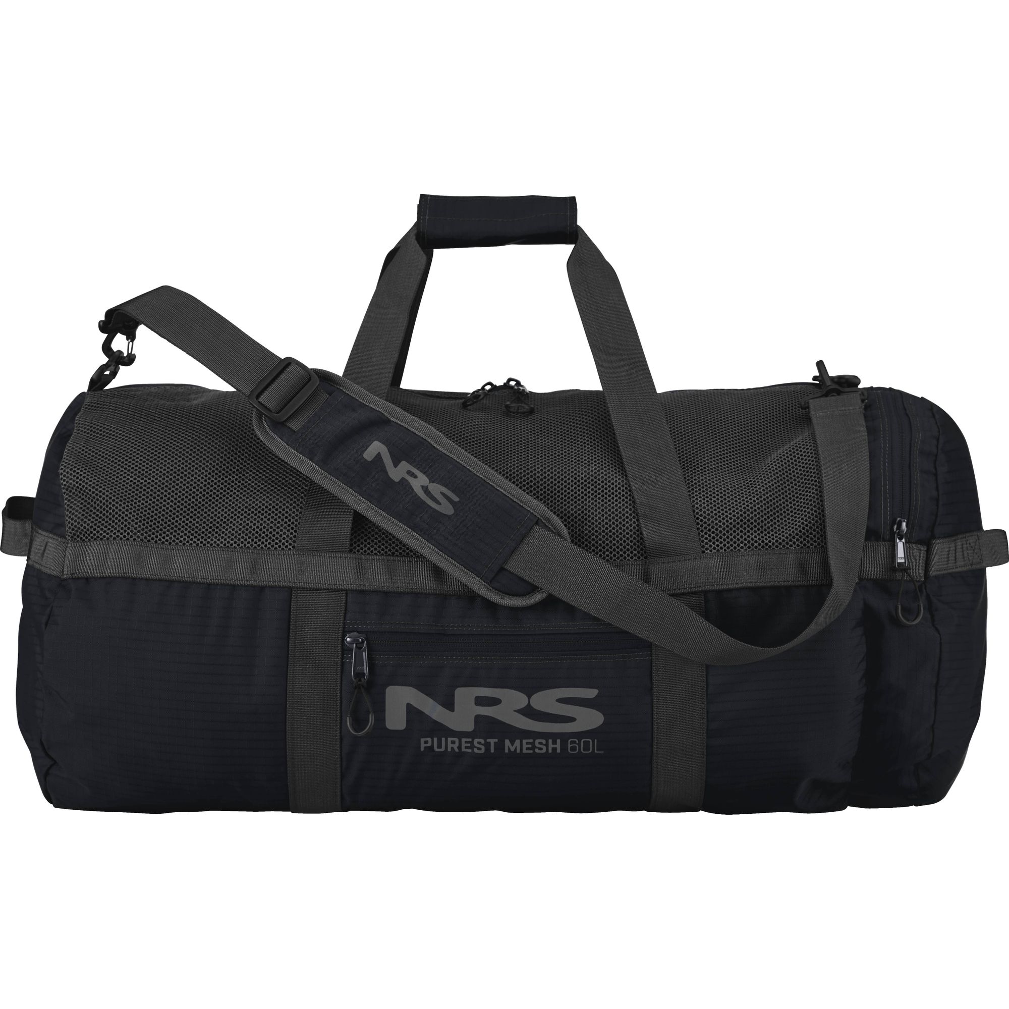NRS Purest Mesh Duffel Bag 90L