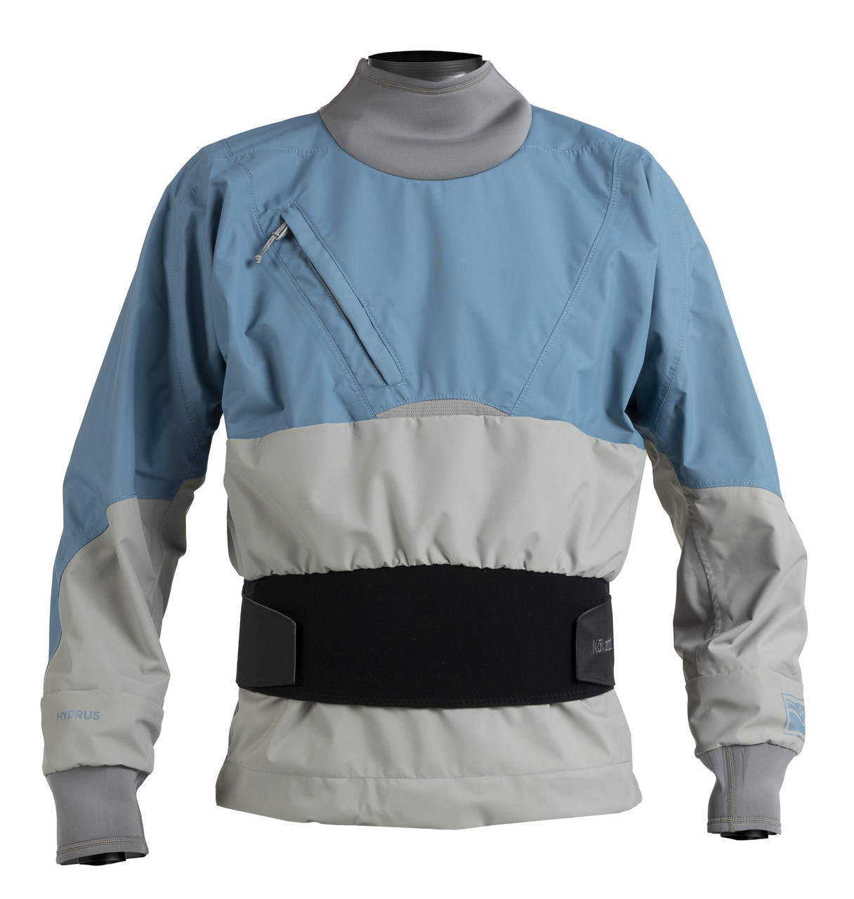 STOKE DRY TOP (HYDRUS 3.0) - NZ Kayak School, Murchison, New