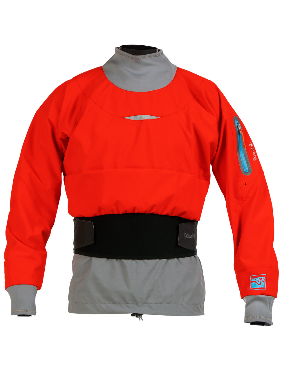 Kokatat ŌM DRY TOP (GORE-TEX PRO) - NZ Kayak School