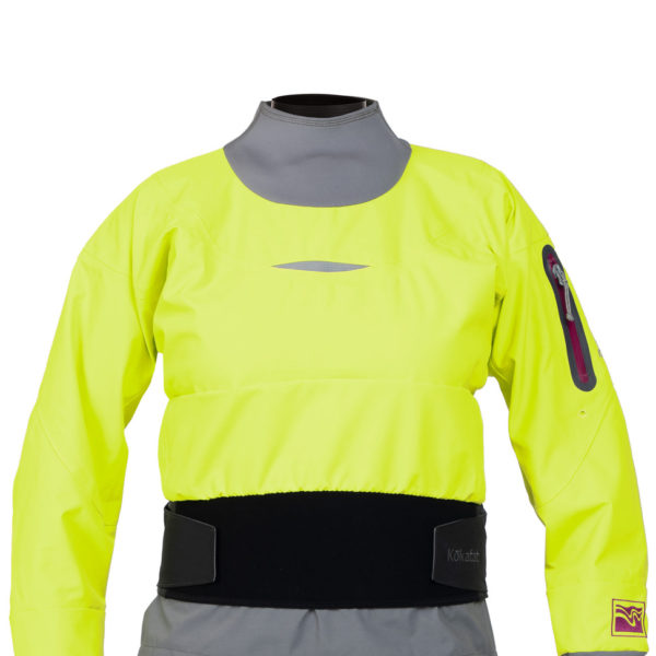 Kokatat ŌM DRY TOP (GORE-TEX PRO) – Women’s