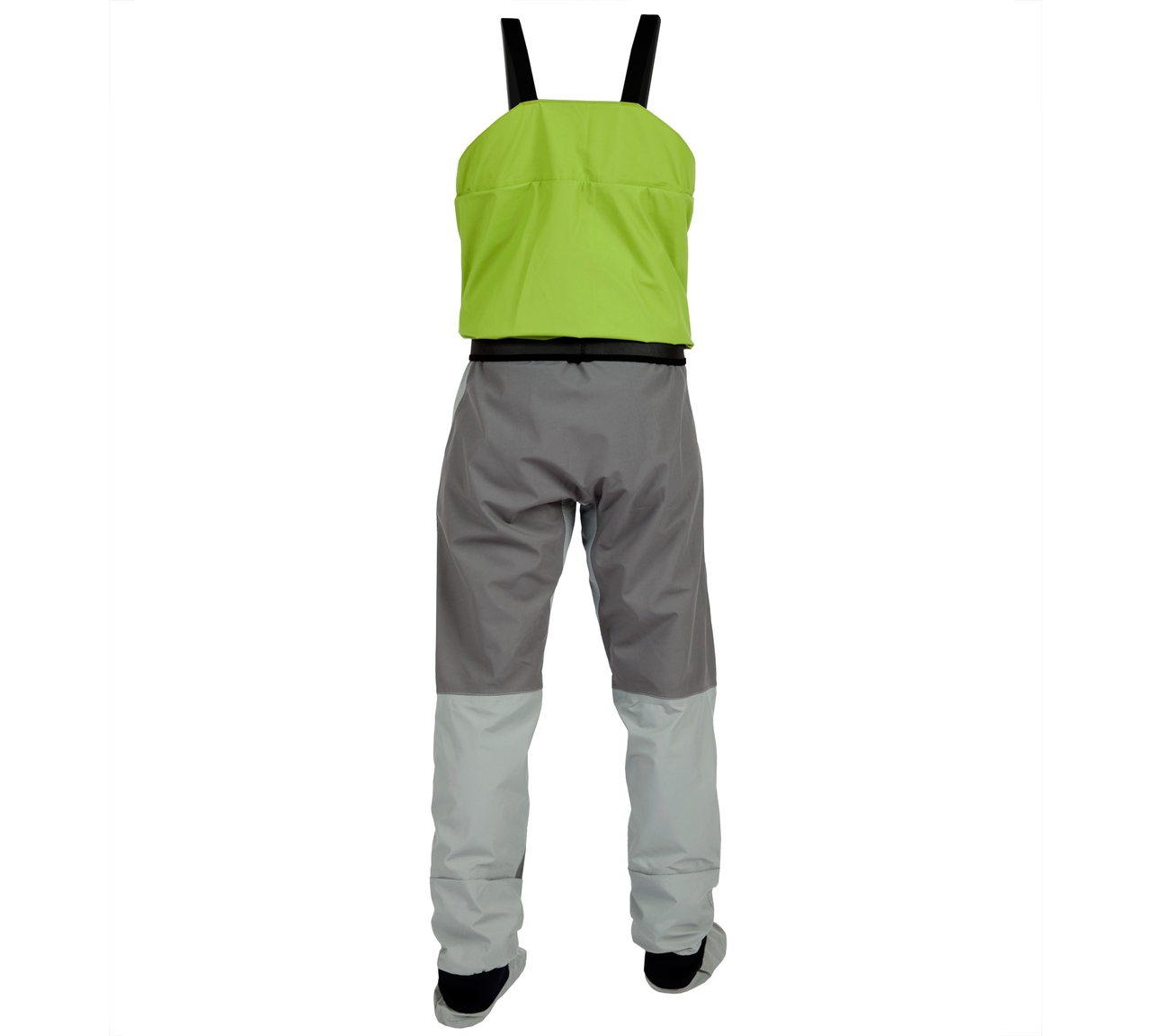 WHIRLPOOL BIB W/ RELIEF ZIPPER AND SOCKS (HYDRUS 3.0) - Image 2