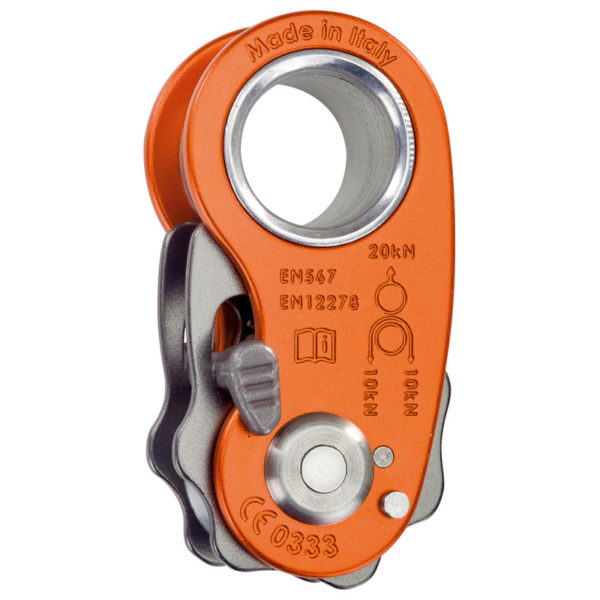 CT Roll-N-Lock Pulley