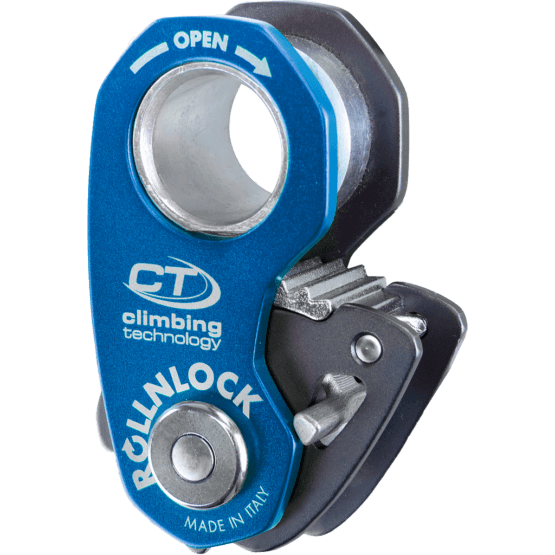 CT Roll-N-Lock Pulley