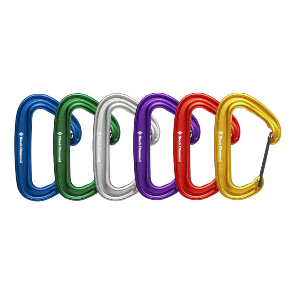 Black Diamond Miniwire