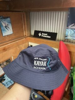 NZKS Hat - Image 2