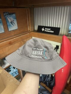NZKS Hat - Image 3