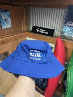 NZKS Hat - Image 4
