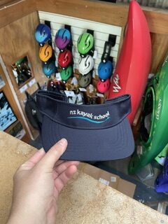 NZKS Hat - Image 6