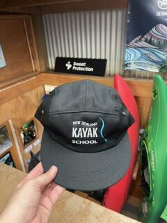 NZKS Hat - Image 8