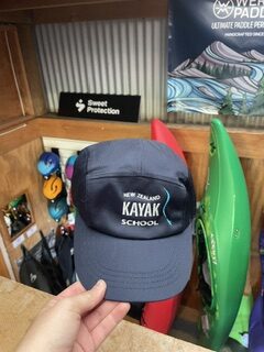 NZKS Hat - Image 9