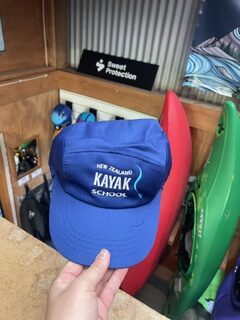 NZKS Hat - Image 13