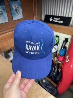 NZKS Hat