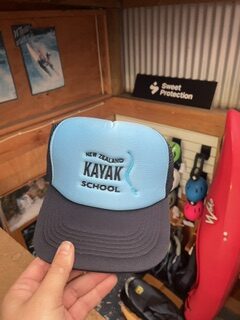 NZKS Hat - Image 14