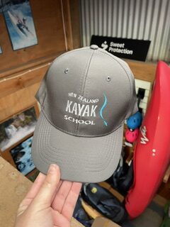 NZKS Hat - Image 16