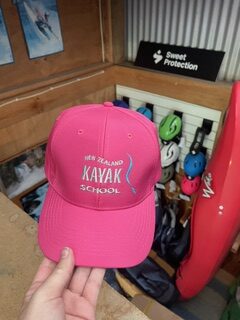 NZKS Hat - Image 17