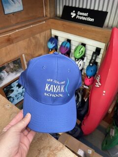 NZKS Hat - Image 19