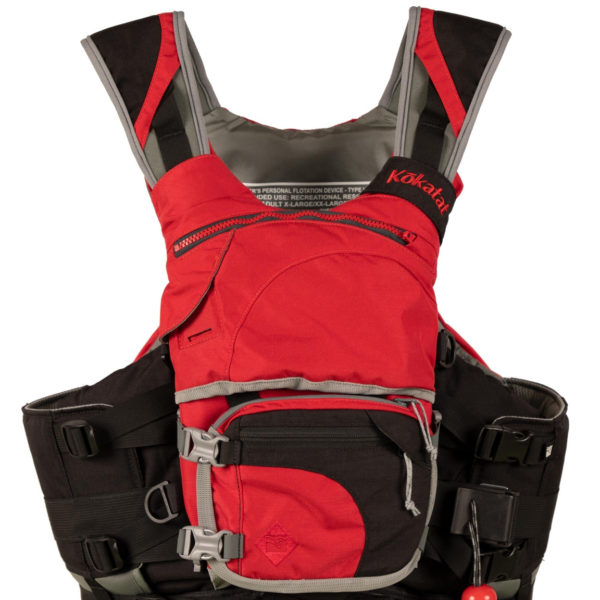 Maximus Centurion Rescue Vest