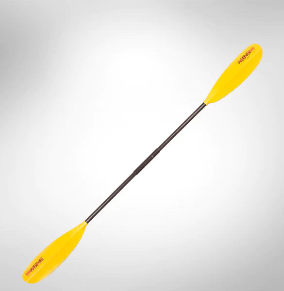 Werner Sprite Straight Kids Paddle