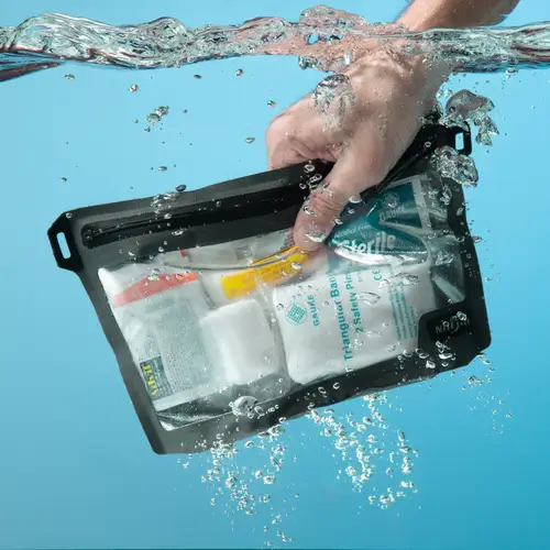 RUNOFF® WATERPROOF 3-1-1 POUCH