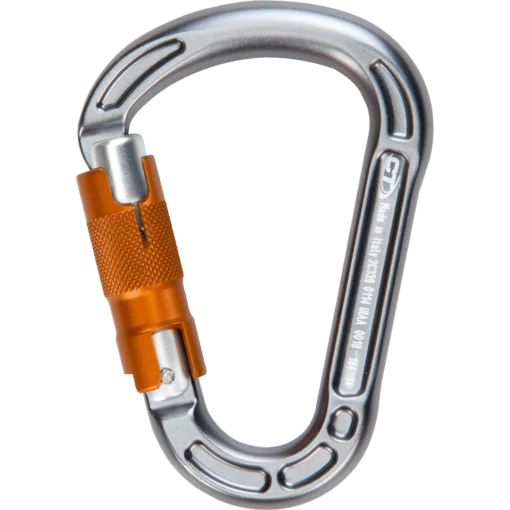 CT Concept HMS Twist Lock Carabiner