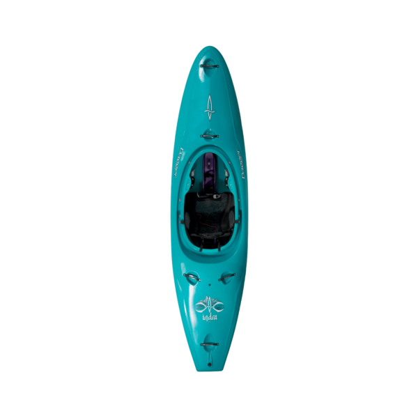 Dagger Indra SM/MD Creek Play Whitewater Kayak