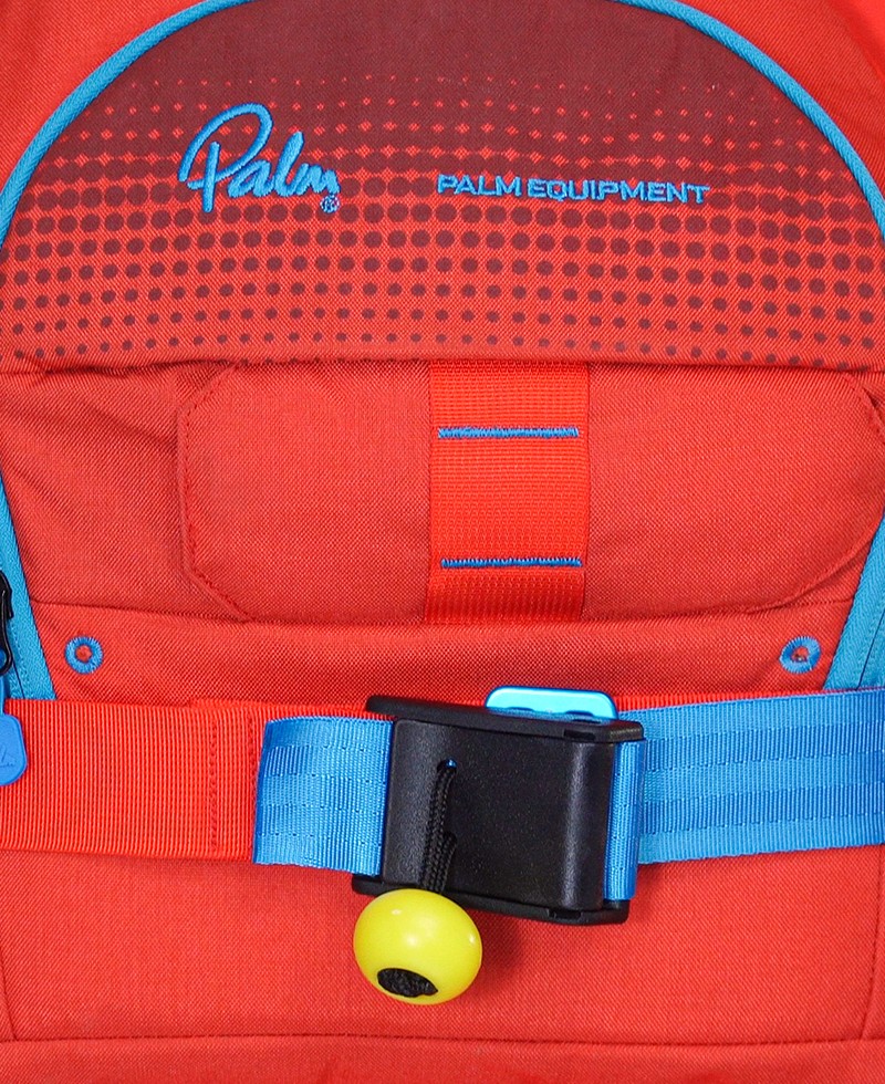 Palm Nevis PFD - Image 7