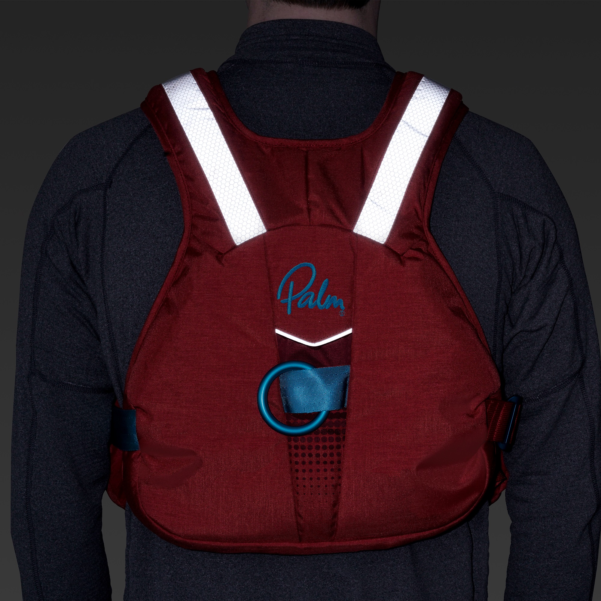 Palm Nevis PFD - Image 4