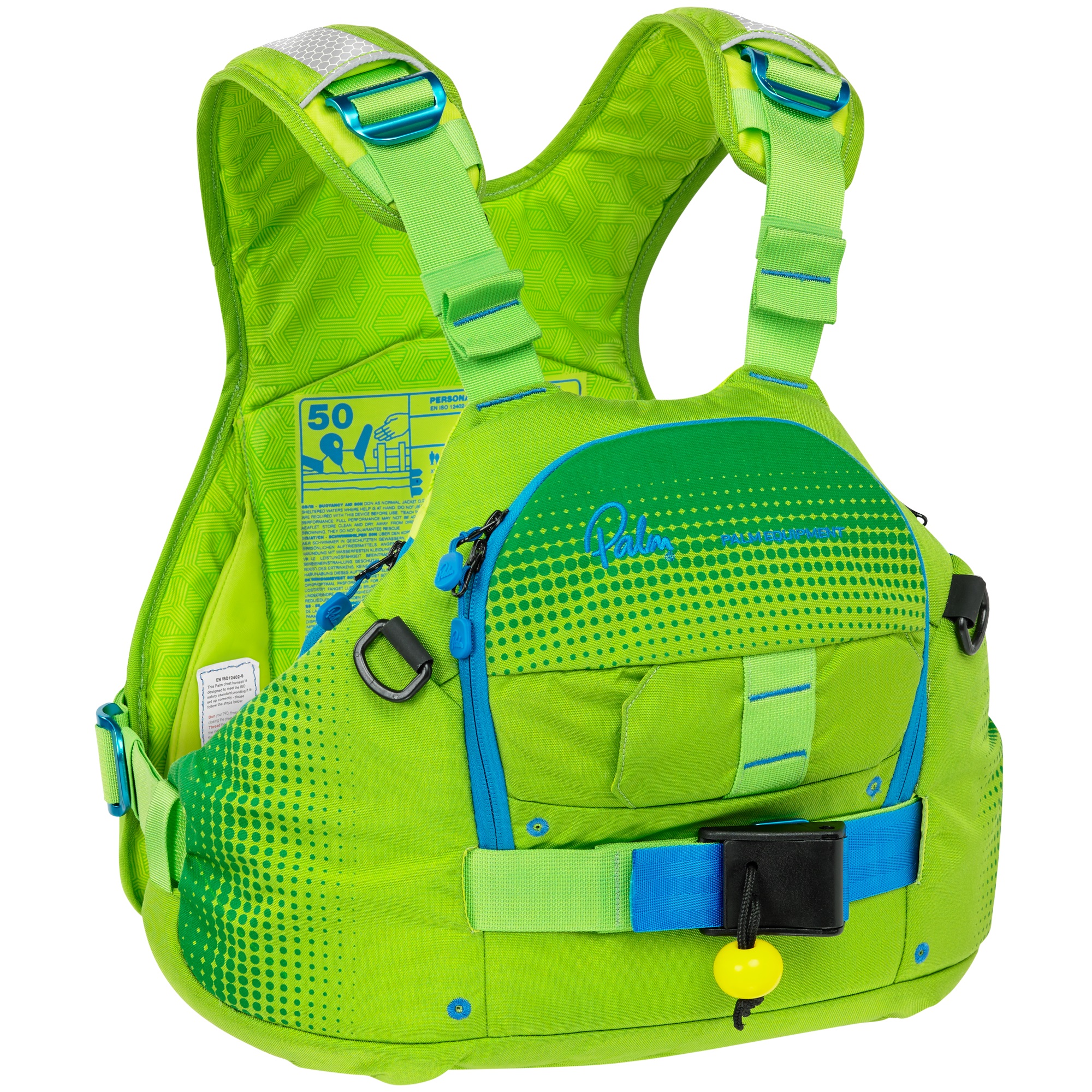 Palm Nevis PFD - Image 3