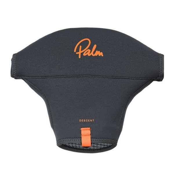Palm Descent Mitts