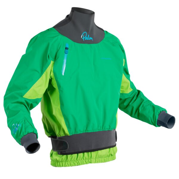 Palm Zenith Long Sleeve Jacket