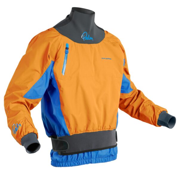 Palm Zenith Long Sleeve Jacket