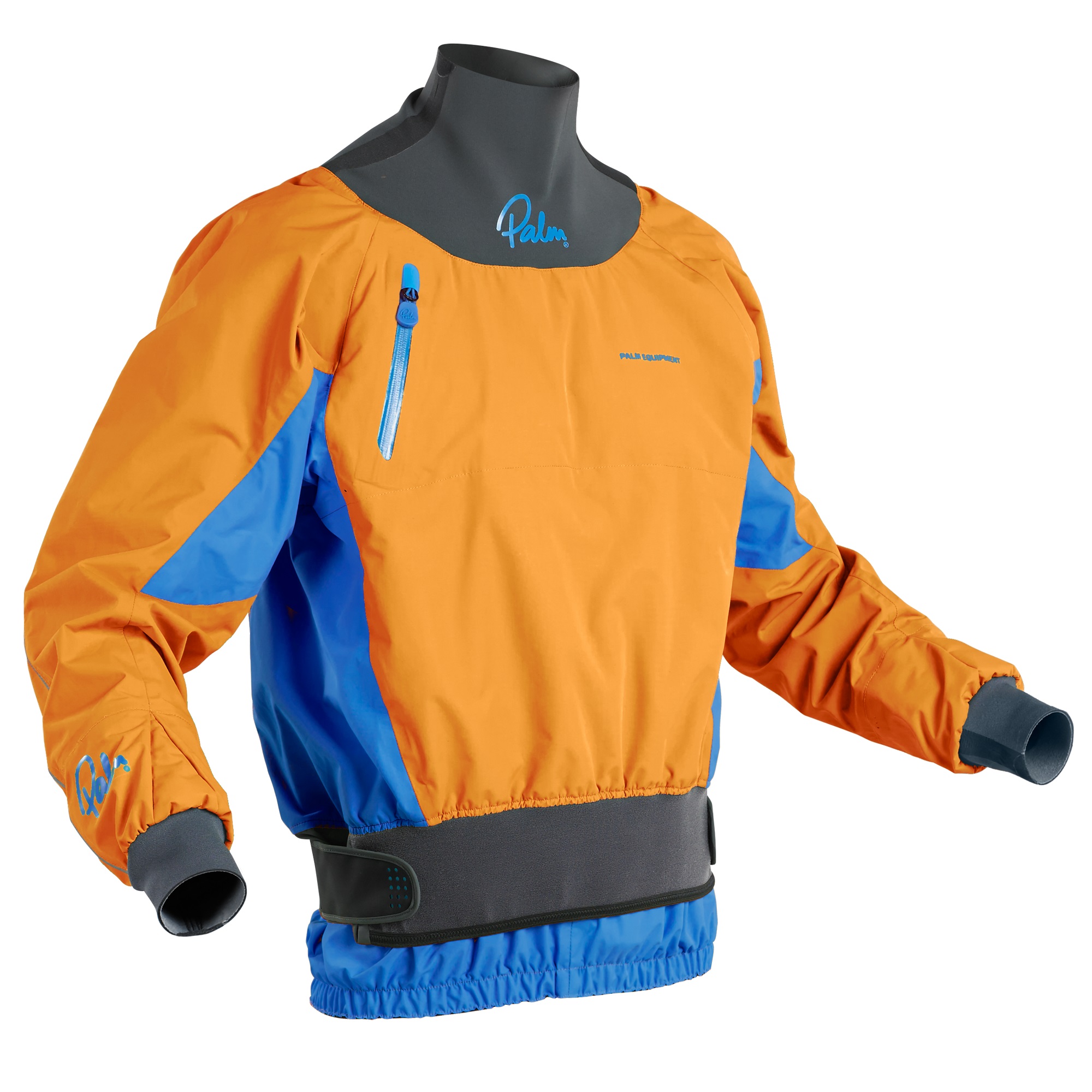 Palm Zenith Long Sleeve Jacket
