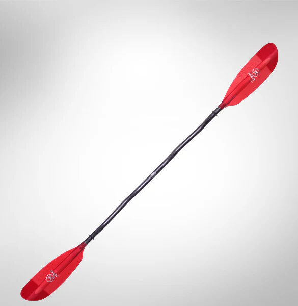 Werner Camano Bent Shaft