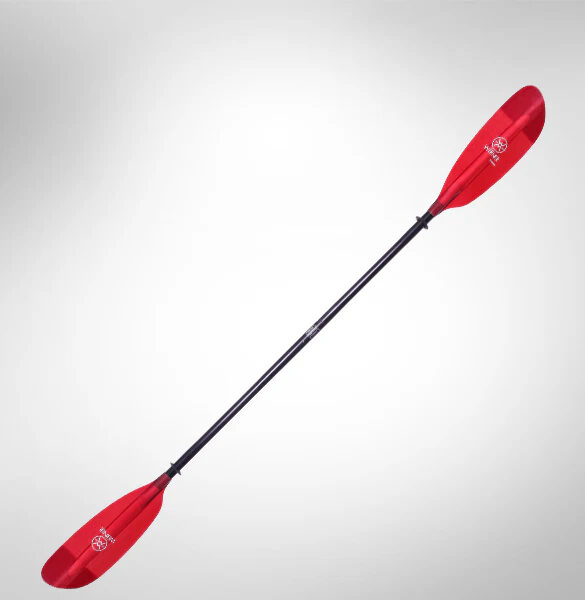Werner Camano Straight Shaft