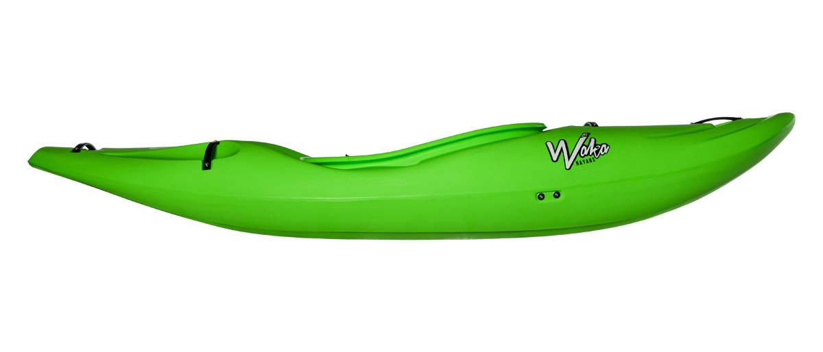 Waka Stoke