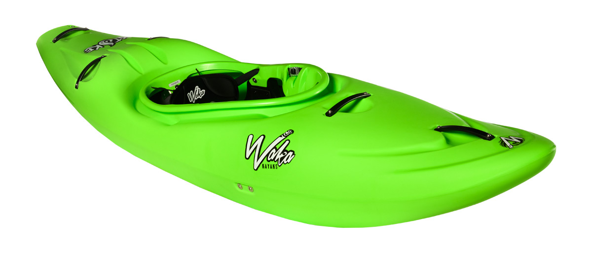 Waka Stoke - Image 4