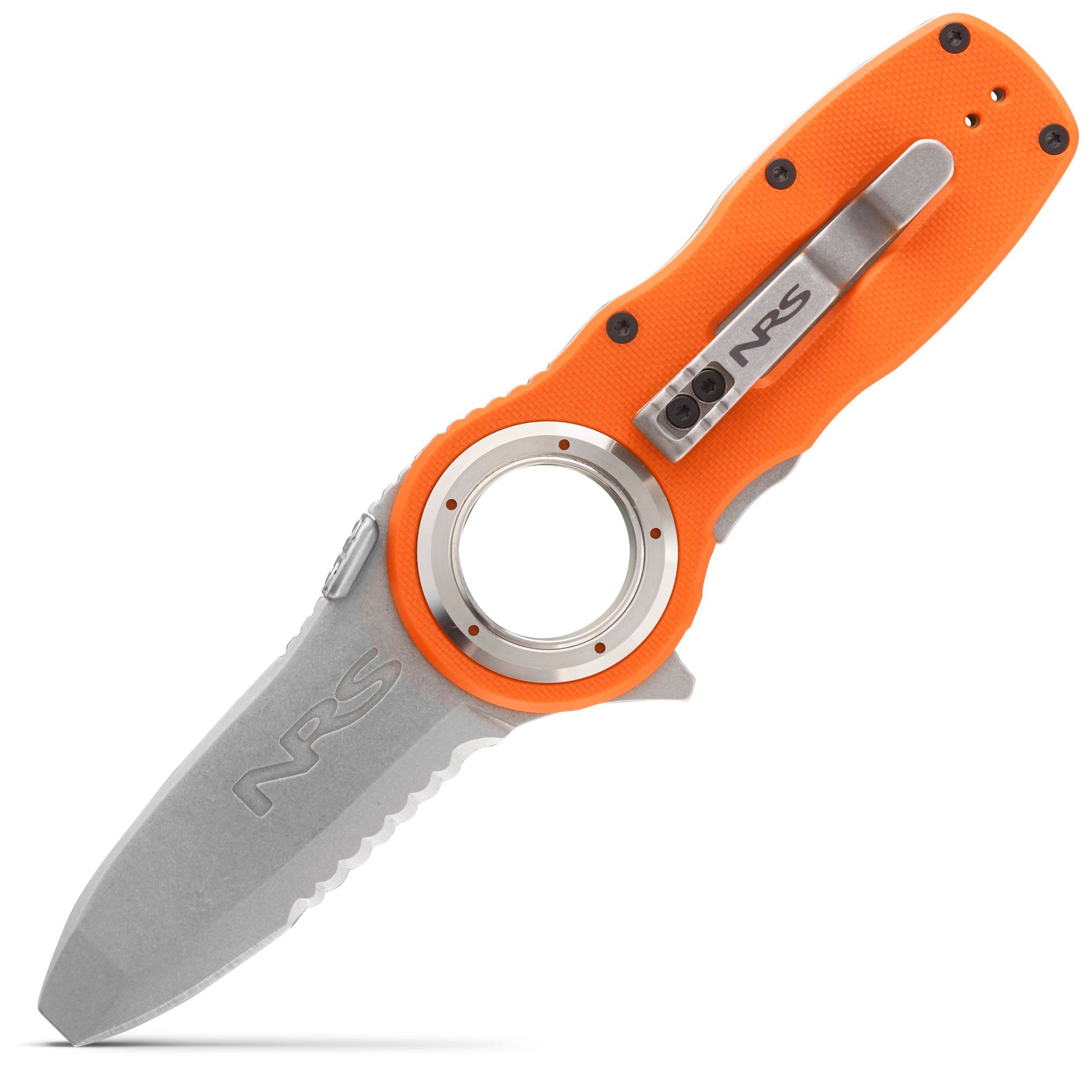 NRS Pilot Access Folding Knife - Image 11