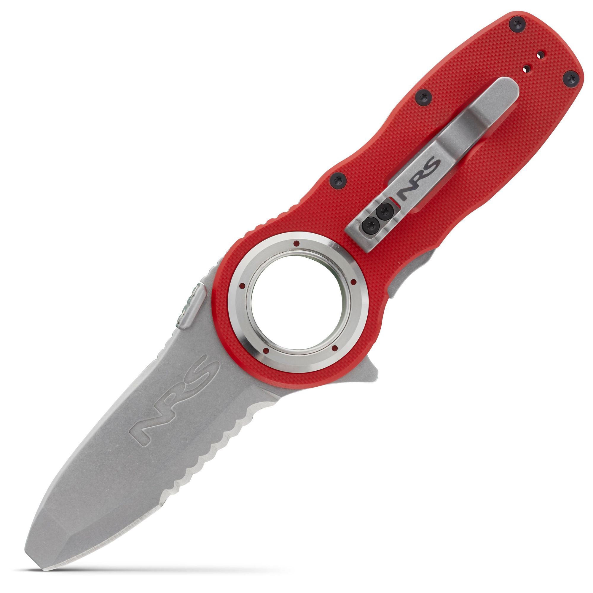 NRS Pilot Access Folding Knife - Image 10